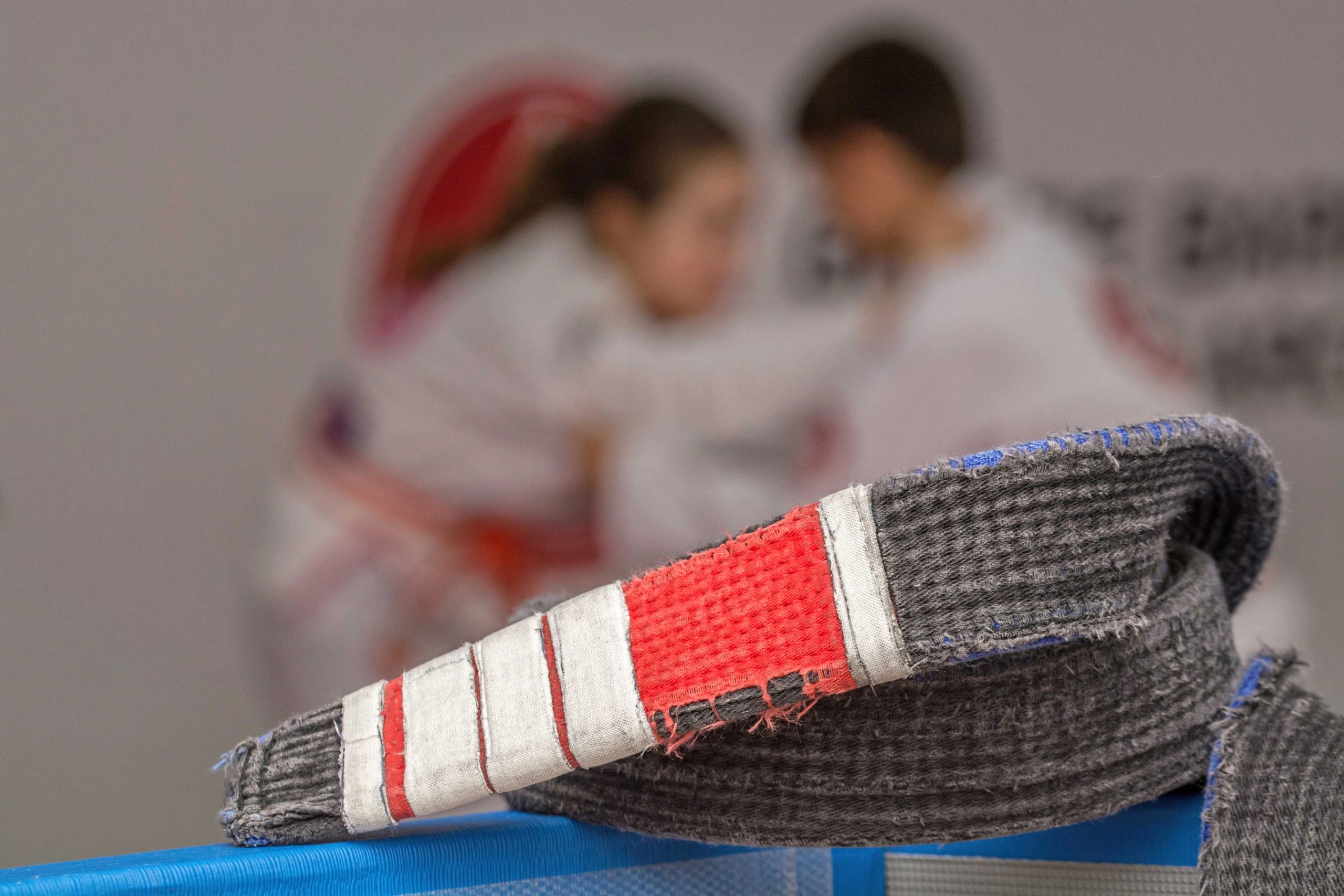 What does BJJ stand for?